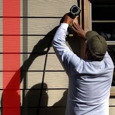 Best Storm Damage Siding Repair  in Santa Ana Pueblo, NM